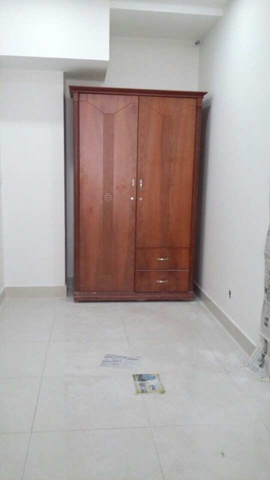 THANH LÝ TỦ ÁO 2 CÁNH 2 HỘC